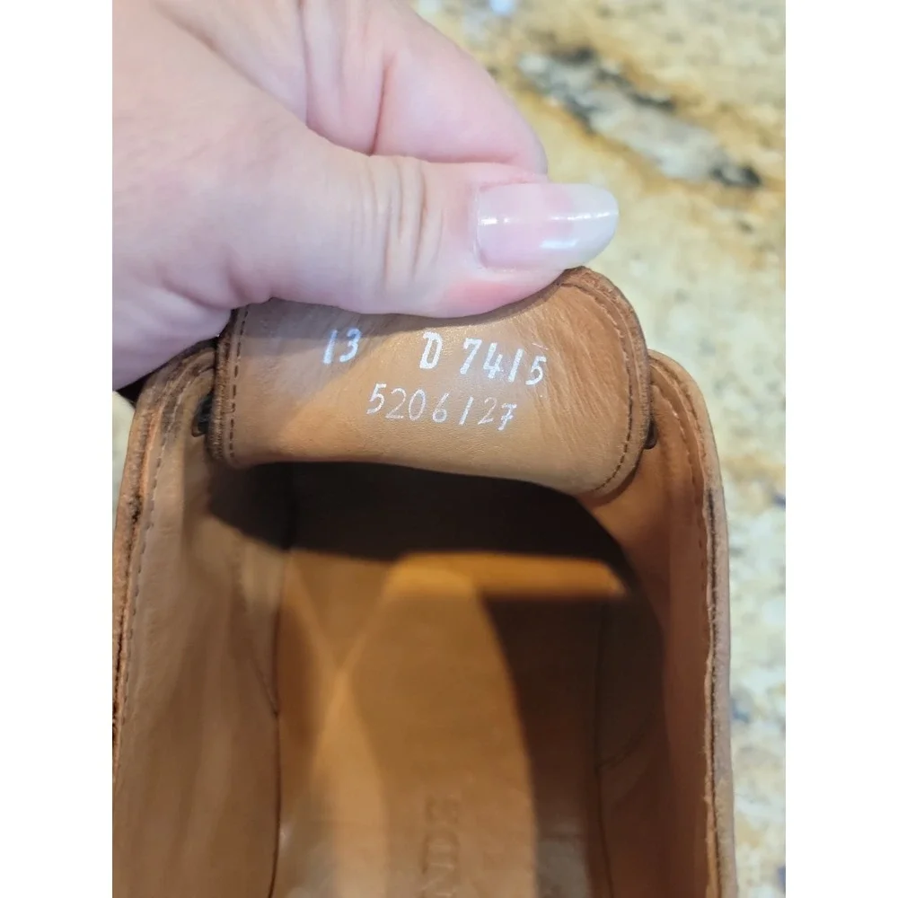 Allen Edmonds 